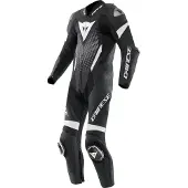 Dainese Laguna Seca 6 S26 Motorleren jas Maat