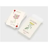 Hachette Pratique JEU DE CARTES DE ZOE DE LAS CASES