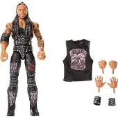 Mattel Elite Collection Damian Priest Actiefiguur