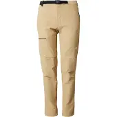 The North Face Outdoorbroek 'Lighthing' kaki / wit