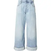 G-Star Jeans 'Roxx' blauw denim