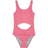 We fashion Badpak pink