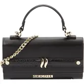 Steve madden Portemonnee 'Blima' zwart