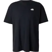 Nike Shirt 'VOMERO' zwart