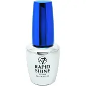 W7 Nail treatment - Rapid shine