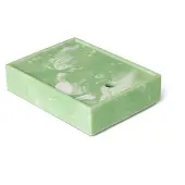 Ferm Living Mist opbergdoos 15x20 cm Seafoam