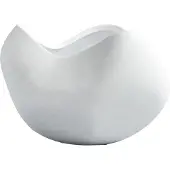 101 Copenhagen Curve Schaal Bone White | Big