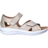 Hartjes 132.2101 Wijdte G Sandalen | Maat 42 Dames Goud