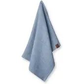 Humdakin Beach keukenhanddoek grof 45x70 cm Ocean
