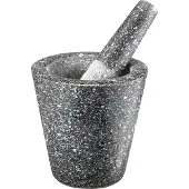 Dorre Boda vijzel Ø14 cm Graniet