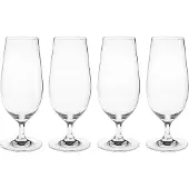 Scandi Living Karlevi bierglas 4 stuks 46 cl