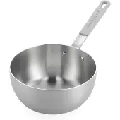 Dagelijkse Kost Jeroen Meus Proline Conische Sauspan - 24 cm