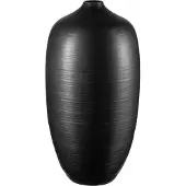 Blomus Ceola vloervaas Ø31,5x63 cm Black