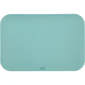 Mepal Choptima snijplank M 20,5x30,5 cm Nordic green