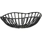 Serax Broodmand S Catu Black 15 cm