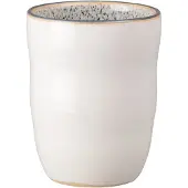 Denby Studio Grey beker zonder oor 27,5 cl Quartz