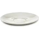 Serax Zuma Schotel Koffiekopje - Set van 2 Salt