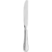 Gense Oxford dessertmes 21 cm Glanzend staal