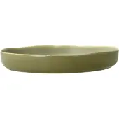 Villa Collection Shoku serveerschaal Ø28 cm Pure Green