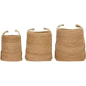 House Doctor Stella manden set van 3 stuks - 212470001