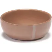 Serax Zuma Kleine Kom - Set van 2 Sienna