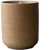 DBKD Burn geurkaars 60 u. Beige