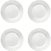 Serax Silhouette Deep Side Plate - Set van 4 Medium