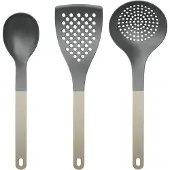 Ginza.se Optima keukengerei 2 3-delig Humus nylon
