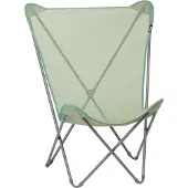 Lafuma Maxi Pop Up - Vlinderstoel - Opvouwbaar - Moss