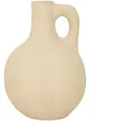Urban Nature Culture Gigi vaas Ø32 cm White