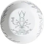 Wik & Walsøe Alv diep bord 21 cm