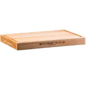 Ronneby Bruk Maestro snijplank beuken 38x52 cm