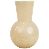 Olsson & Jensen Dune vaas 38 cm Zand