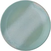 Bloomingville Safie bordje Ø15 cm Groen