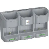 ZGCINE PC3-LPE6 Tri Battery Charging Case (Canon LP-E6)