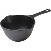 Victoria steelpan gietijzer voorbehandeld 44,2 cl