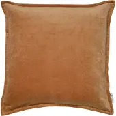 Classic collection Classic Velvet kussenhoes 50x50 cm Brown