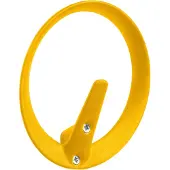Essem Design Gloria haak Sun yellow