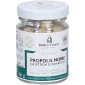 Ballot-Flurin Zwarte Propolis Spijsvertering & Eliminatie 120 St Capsules