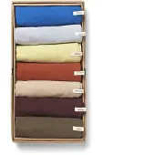 Ferm Living Day Tea Towels - Set van 7 Bold
