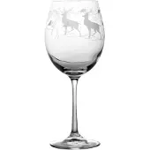 Wik & Walsøe Alveskog rodewijnglas 65 cl