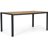 Lifestyle Garden Furniture Lifestyle Creta dining tuintafel 160x90 cm
