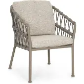 Santika Furniture Santika Miyora dining tuinstoel