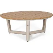 Lifestyle Garden Furniture Lifestyle Melone lounge tafel 85 cm