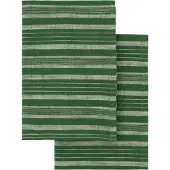 Meraki - Torchon - Groen