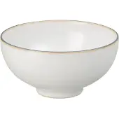 Denby Rijstkom Studio Grey White 480 ml