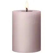 Ester & Erik blokkaars LED 52 Soft Rose, 10 cm