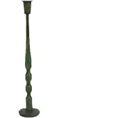 Olsson & Jensen Iliana kandelaar 45 cm Groen
