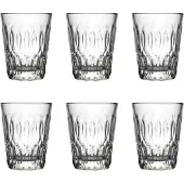 La Rochère Verone drinkglas 25 cl 6-pack Transparant