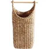 Muubs mand 60 cm Natuur